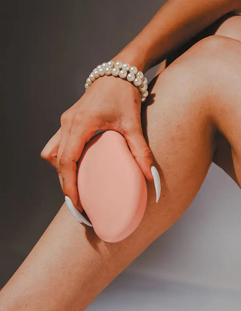 Epilator - Hair Removal Machine for Women in Pakistan - Omi Beauty